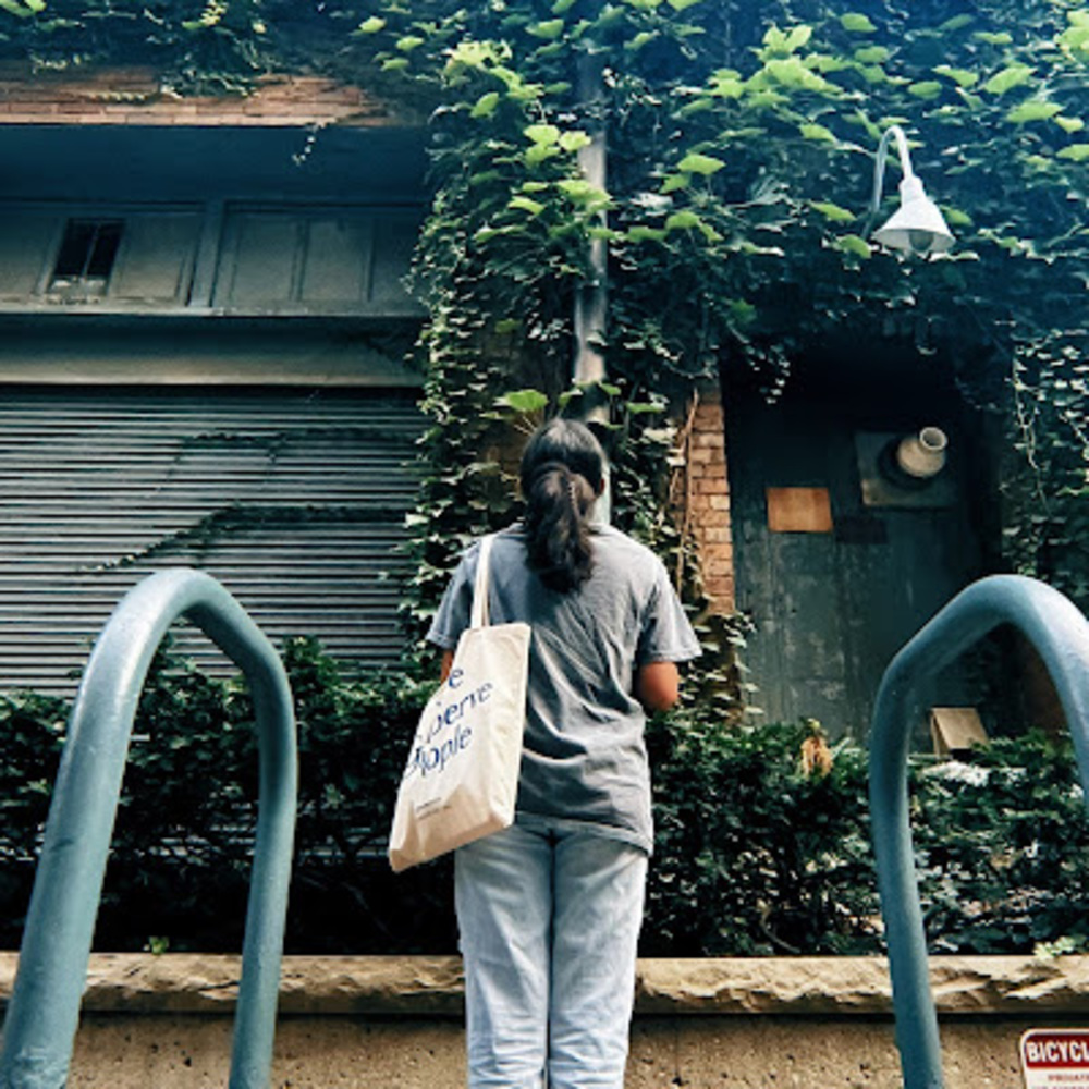 Meet your Posher, Kailah